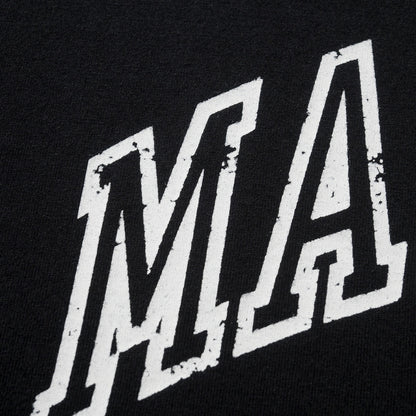 BVG / 메종마르지엘라  남성 반팔 티셔츠