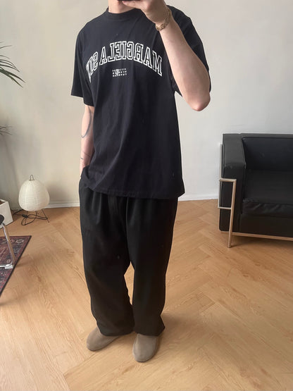 BVG / 메종마르지엘라  남성 반팔 티셔츠