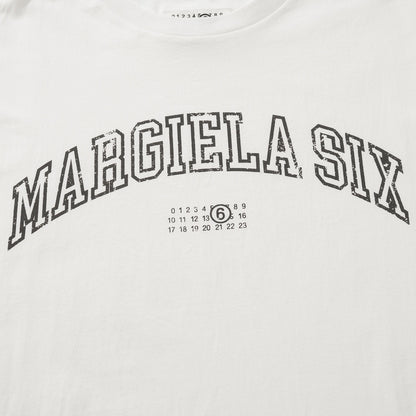 BVG / 메종마르지엘라  남성 반팔 티셔츠