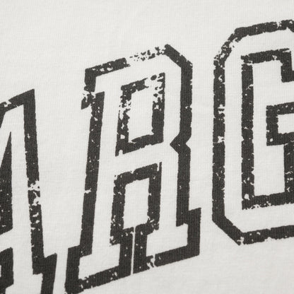 BVG / 메종마르지엘라 남성 반팔 티셔츠