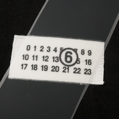 BVG / 메종마르지엘라 남성 여성 반팔 티셔츠