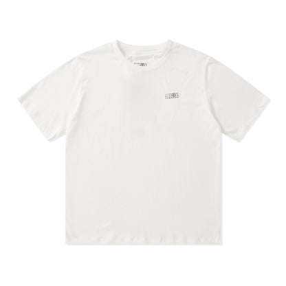 BVG / 메종마르지엘라 남성 여성 반팔 티셔츠