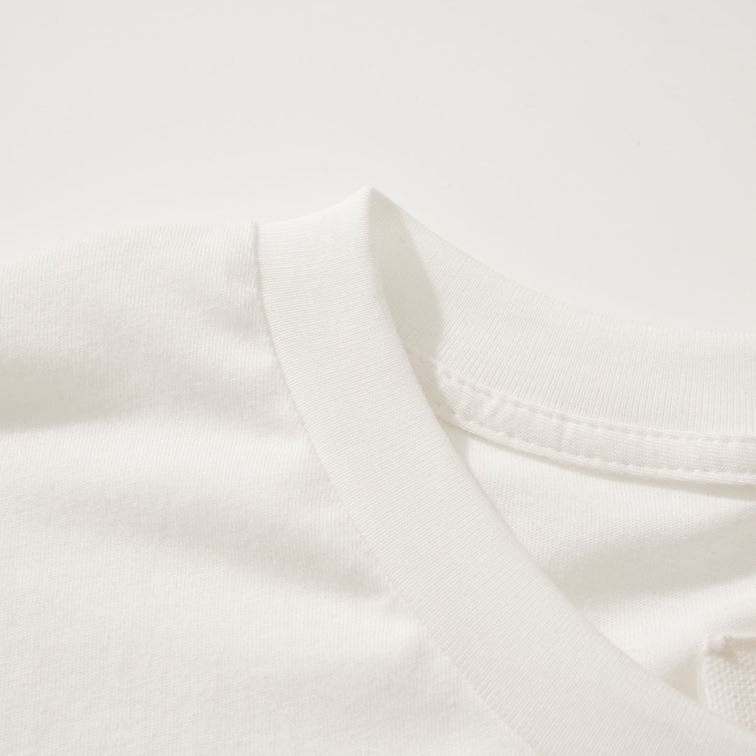 BVG / 메종마르지엘라 남성 여성 반팔 티셔츠