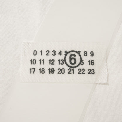 BVG / 메종마르지엘라 남성 여성 반팔 티셔츠