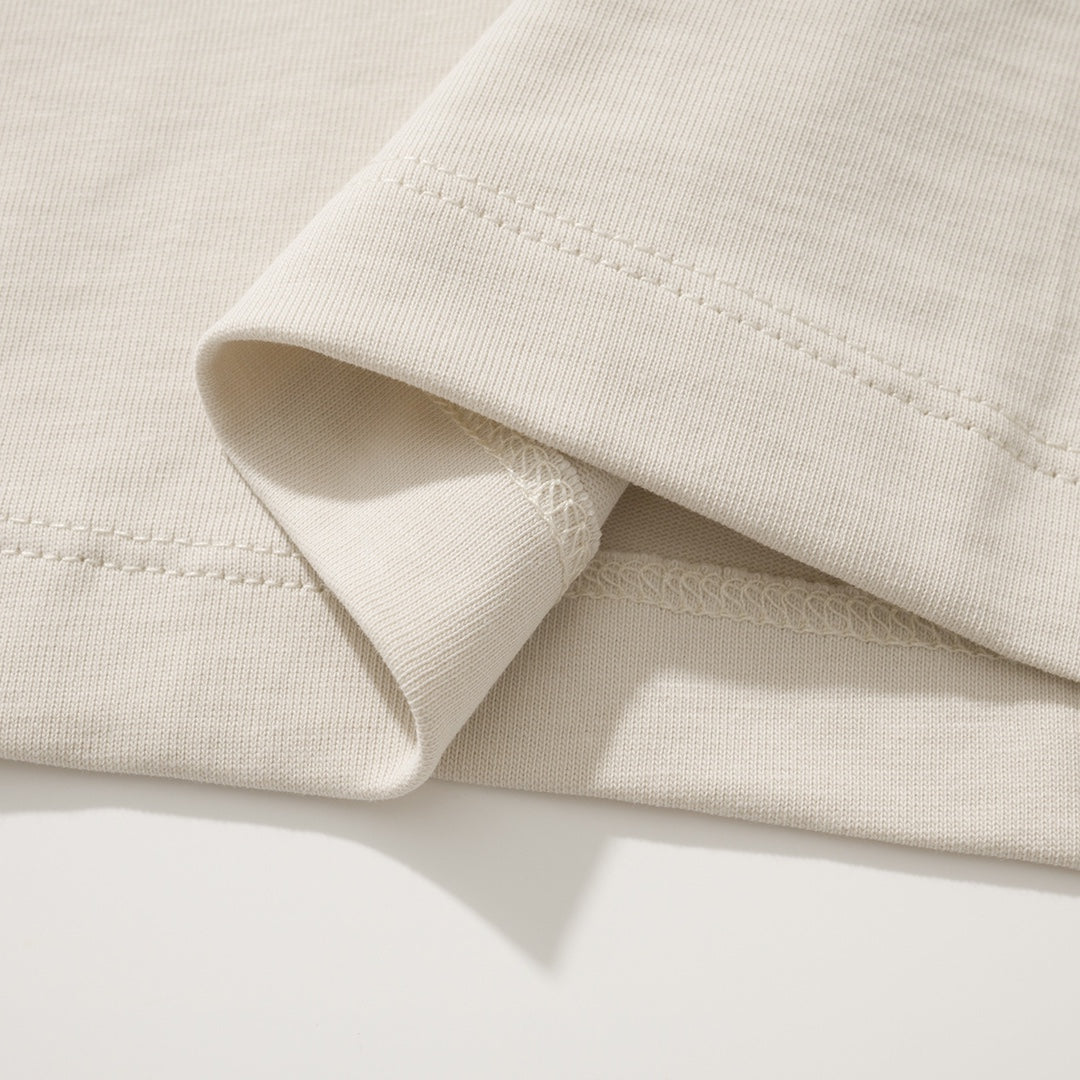 BVG / 메종마르지엘라 남성 여성 반팔 티셔츠