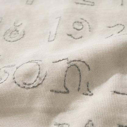 BVG / 메종마르지엘라 남성 여성 반팔 티셔츠