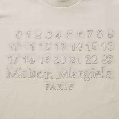 BVG / 메종마르지엘라 남성 여성 반팔 티셔츠