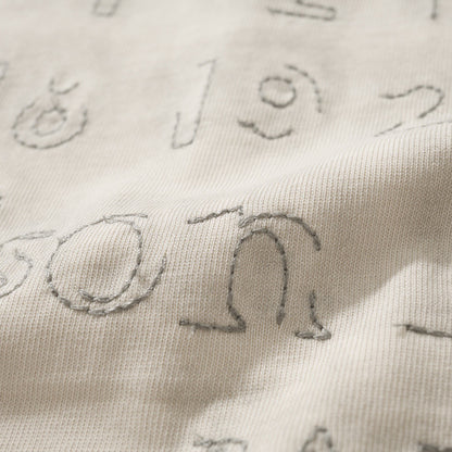 BVG / 메종마르지엘라 남성 여성 반팔 티셔츠