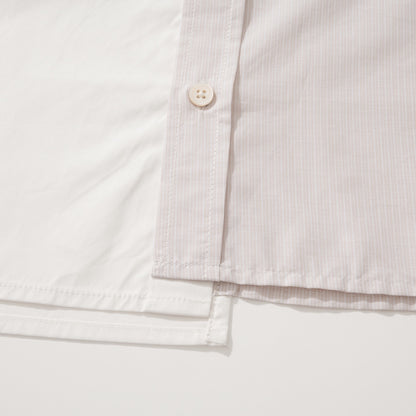 BVG / 메종마르지엘라 남성 여성 반팔 셔츠