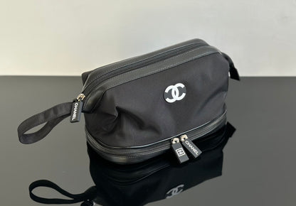 양 공장 / 샤넬 파우치백