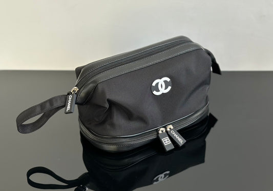 양 공장 / 샤넬 파우치백