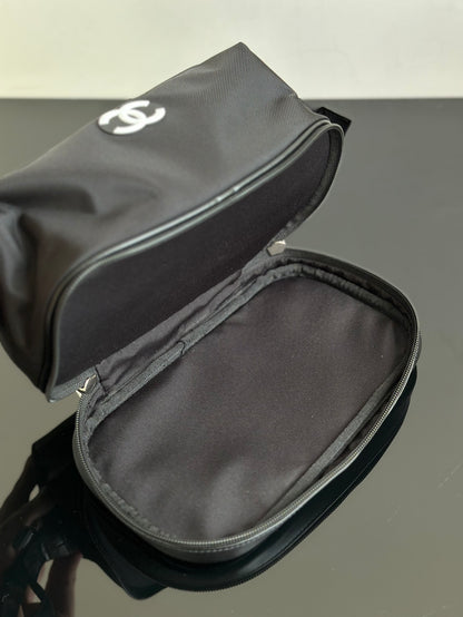 양 공장 / 샤넬 파우치백