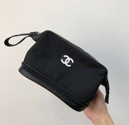 양 공장 / 샤넬 파우치백