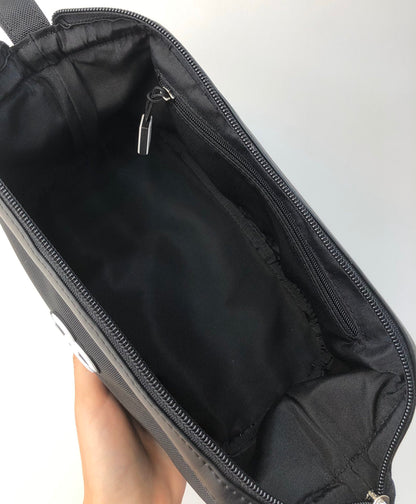 양 공장 / 샤넬 파우치백