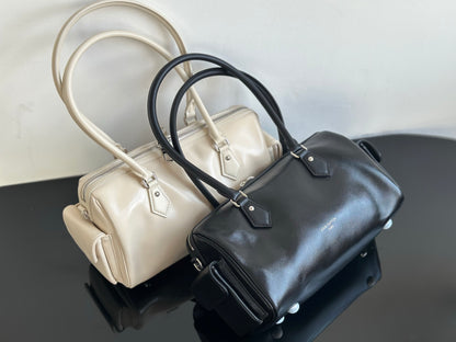 양 공장 / 루이비통 볼링 가방