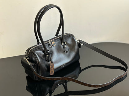 양 공장 / 루이비통 볼링 가방