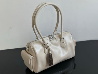 양 공장 / 루이비통 볼링 가방