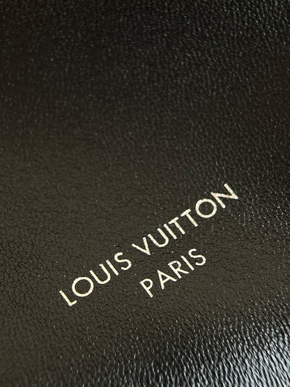 양 공장 / 루이비통 볼링 가방