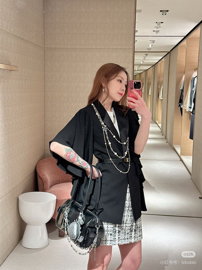 양 공장 / 루이비통 볼링 가방