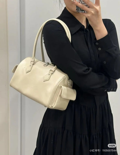 양 공장 / 루이비통 볼링 가방