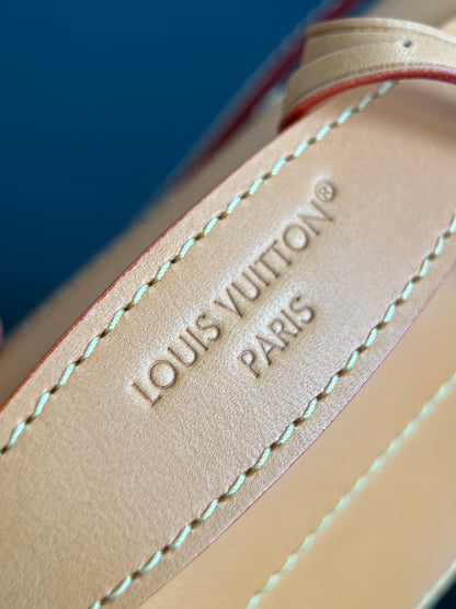 양 공장 / 루이비통 컬러 박스 가방