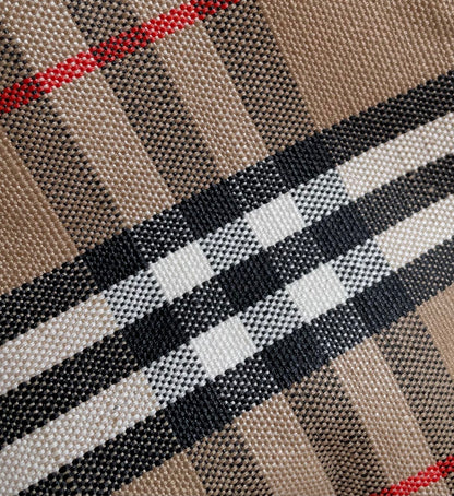 양 공장 / 버버리 쇼퍼백 가방