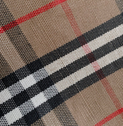 양 공장 / 버버리 쇼퍼백 가방