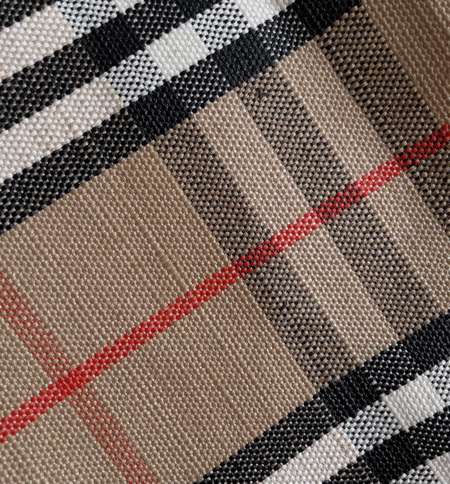 양 공장 / 버버리 쇼퍼백 가방