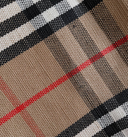 양 공장 / 버버리 쇼퍼백 가방