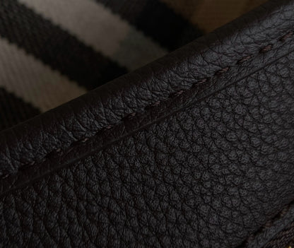 양 공장 / 버버리 쇼퍼백 가방