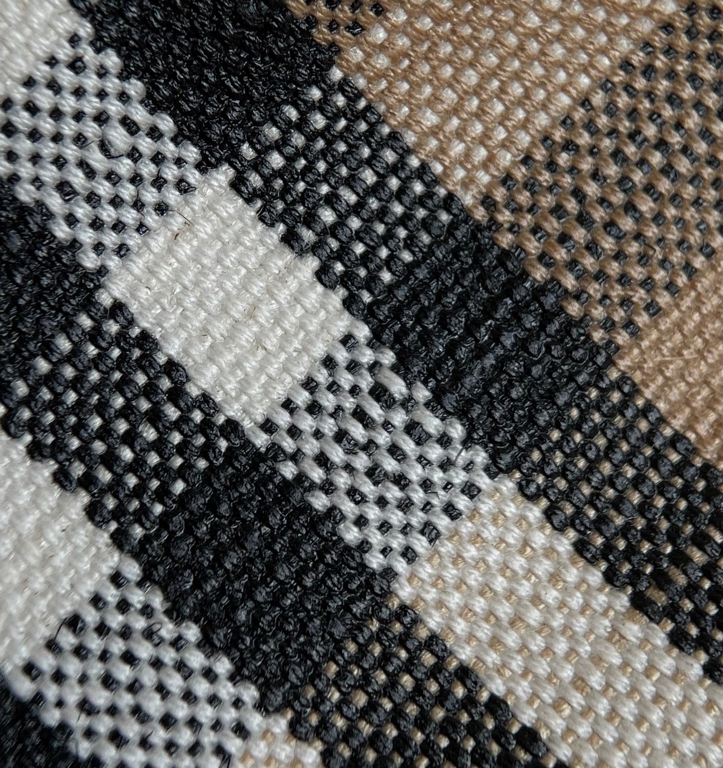 양 공장 / 버버리 토트 숄더 핏 가방