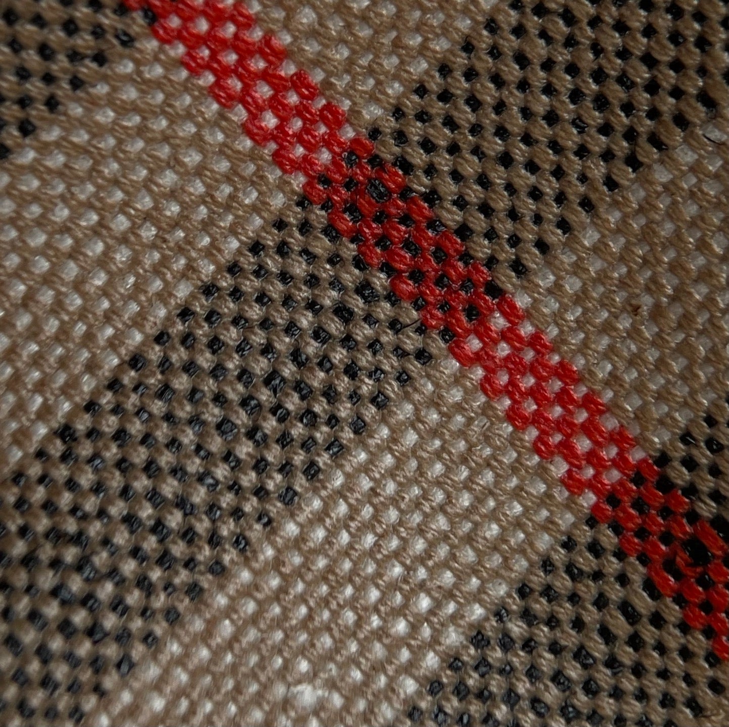 양 공장 / 버버리 토트 숄더 핏 가방