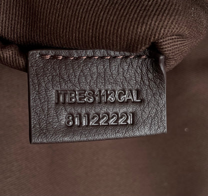 양 공장 / 버버리 토트 숄더 핏 가방