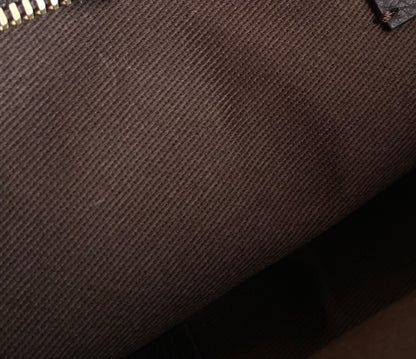 양 공장 / 버버리 겨드랑이 가방