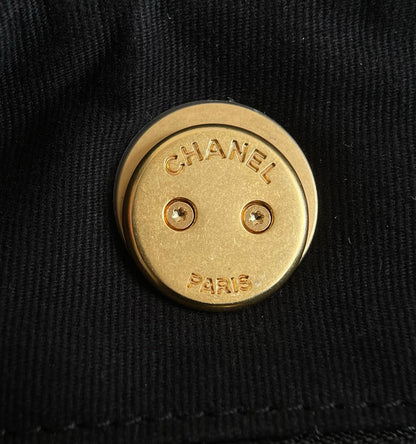 양 공장 / 샤넬 에나멜 가방