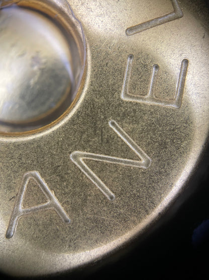 양 공장 / 샤넬 에나멜 가방