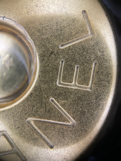 양 공장 / 샤넬 에나멜 가방