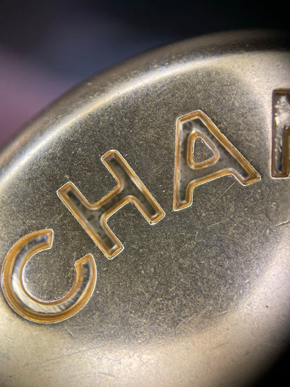 양 공장 / 샤넬 에나멜 가방