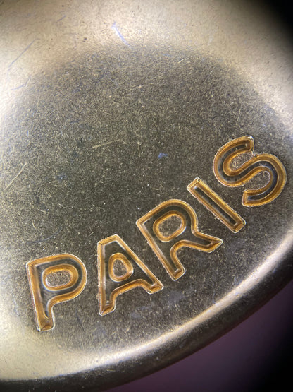 양 공장 / 샤넬 에나멜 가방