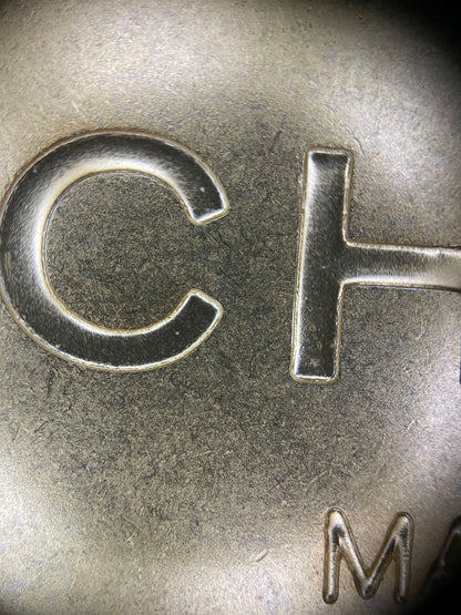 양 공장 / 샤넬 에나멜 가방