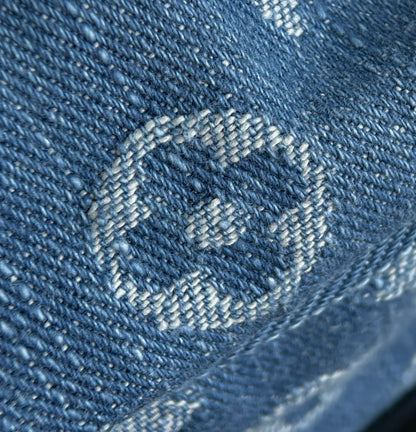 양 공장 / 루이비통 겨드랑이 가방