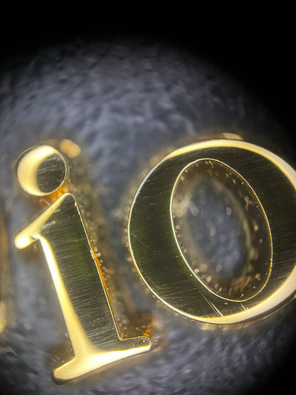 양 공장 / 디올 배낭