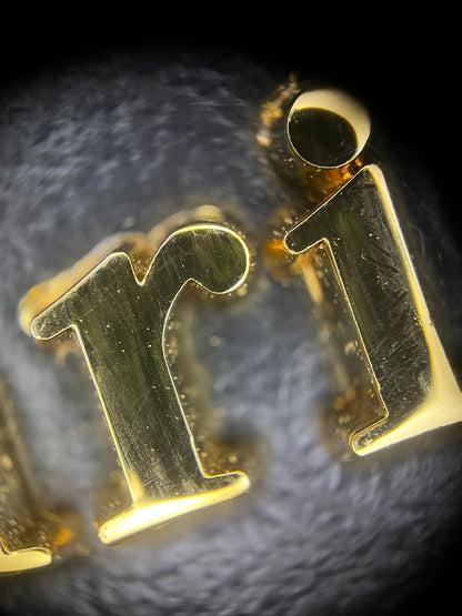 양 공장 / 디올 배낭