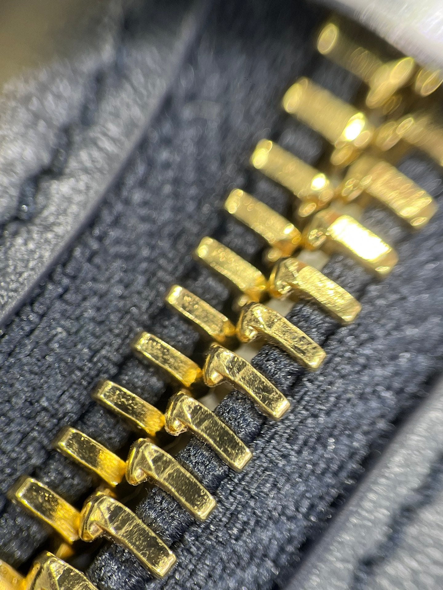 양 공장 / 디올 배낭