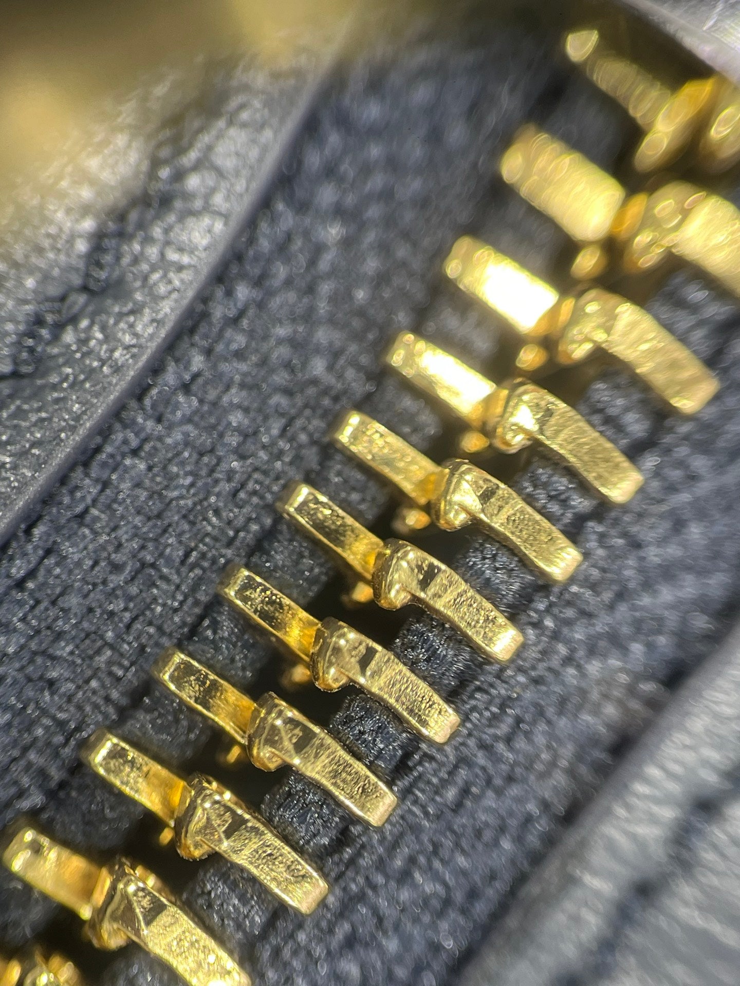 양 공장 / 디올 배낭