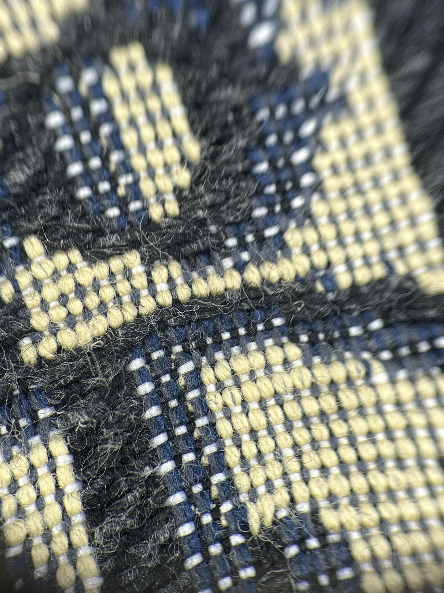 양 공장 / 디올 배낭