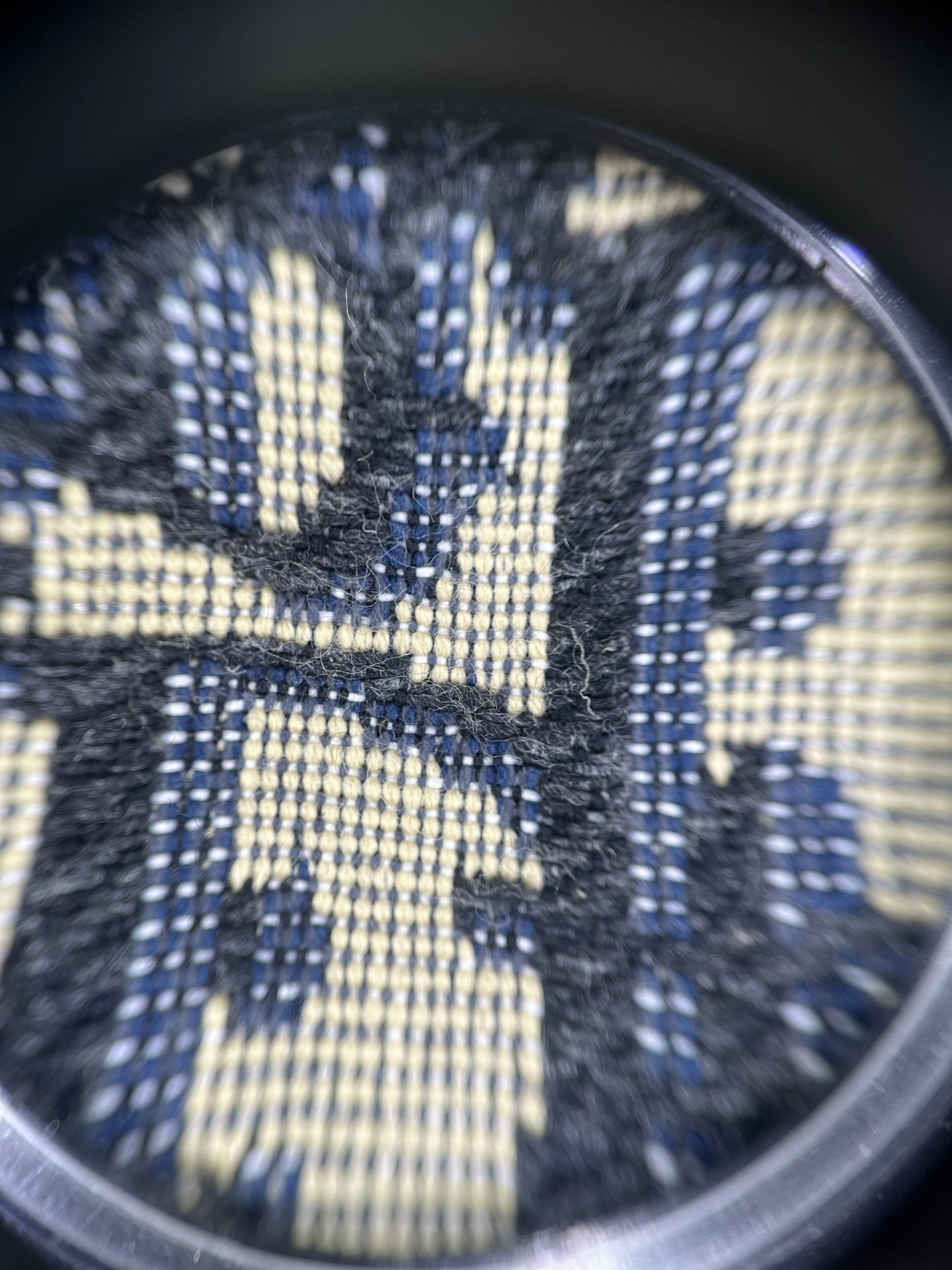 양 공장 / 디올 배낭