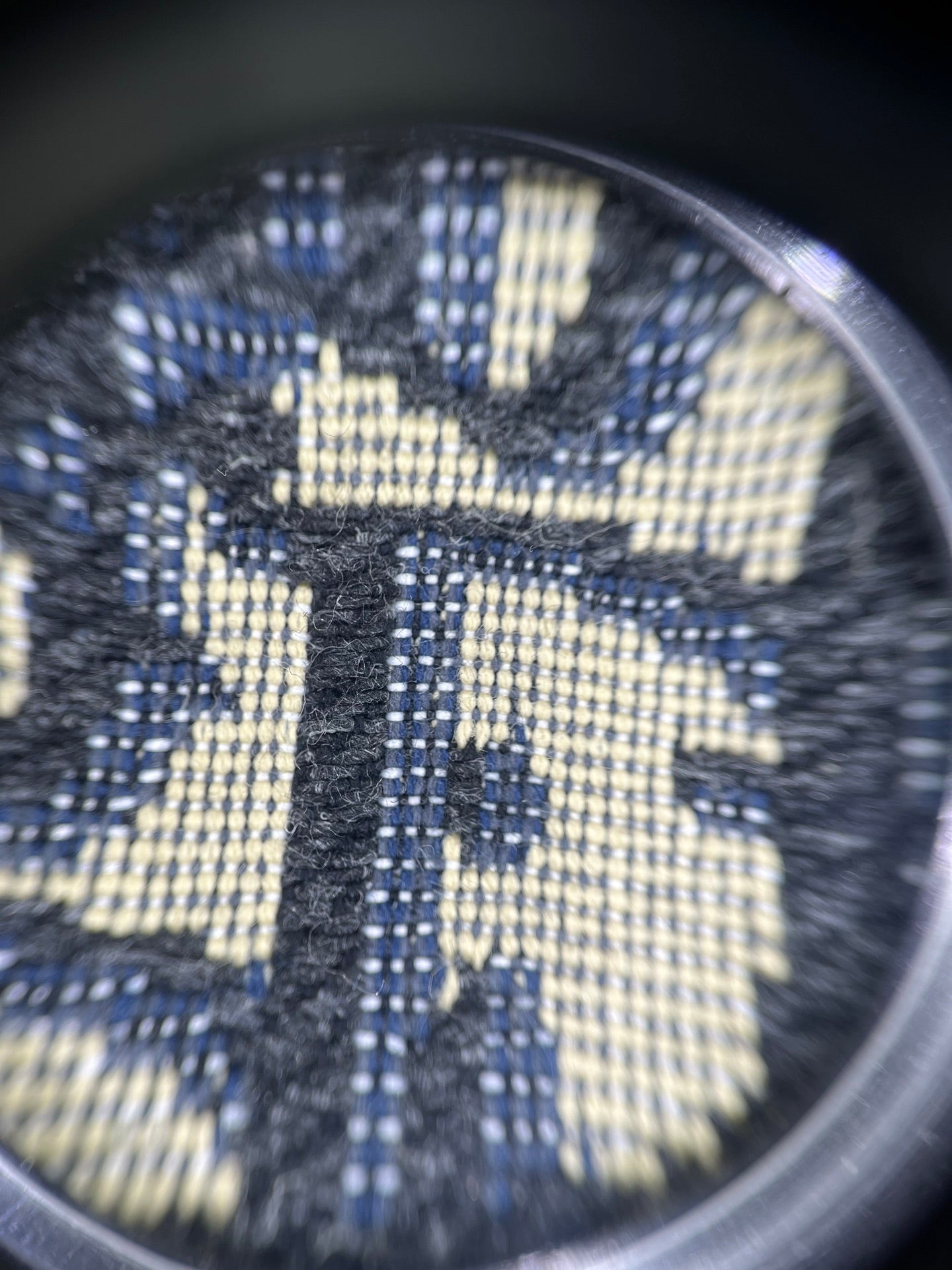 양 공장 / 디올 배낭