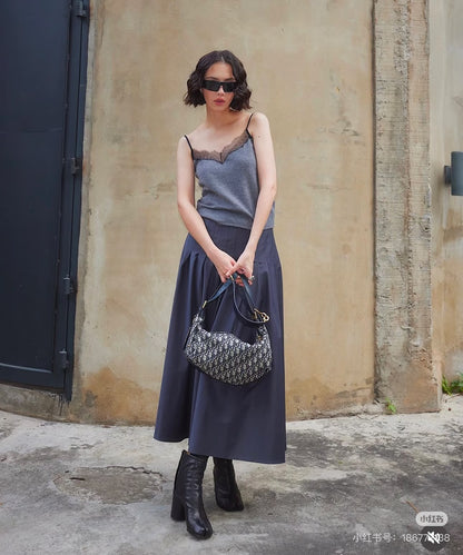 양 공장 / 디올 배낭