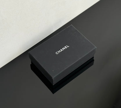 양 공장 / 샤넬 지퍼 동전 지갑